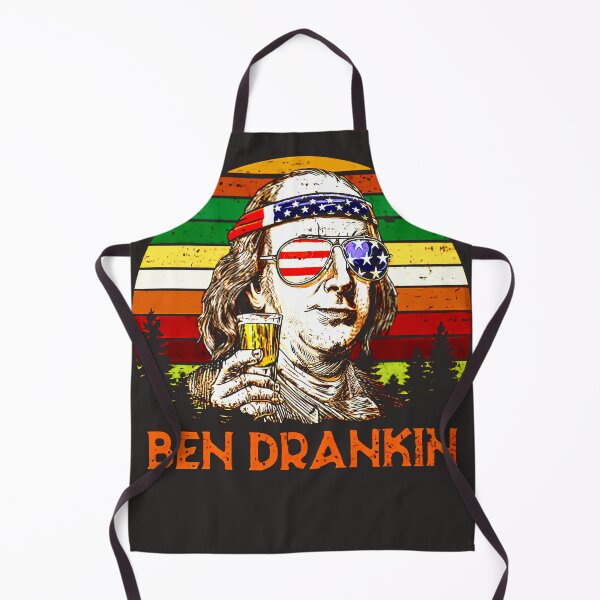 Item preview, Ben Drankin 2  designed and sold by Bichthao81.