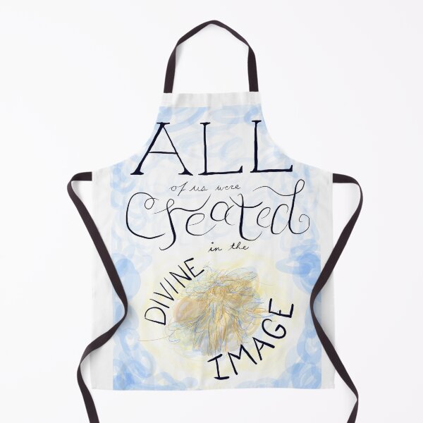 Item preview, We Are All Created designed and sold by eggofthephoenix.