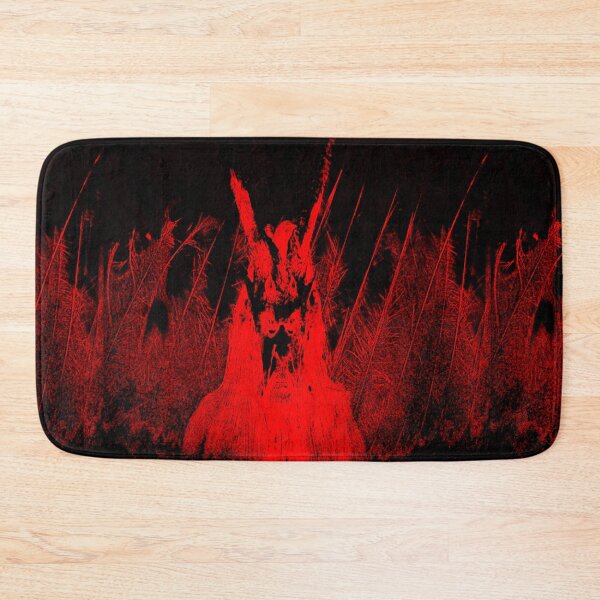 Item preview, Fogar the Forest Spirit designed and sold by Black-and-Red.