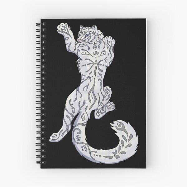 Item preview, Leopard designed and sold by Courtney Paige.