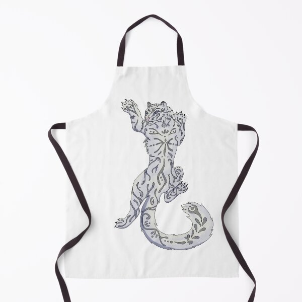 Item preview, Leopard designed and sold by Courtney Paige.