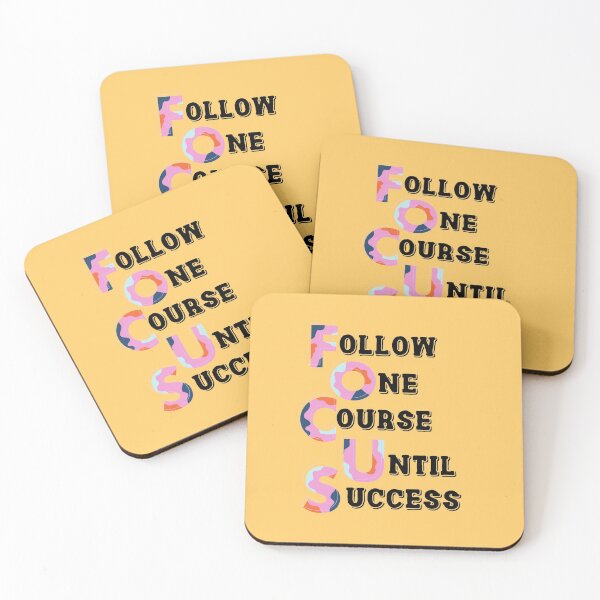 Item preview, Christian Focus Acronym designed and sold by garmentoffaith.