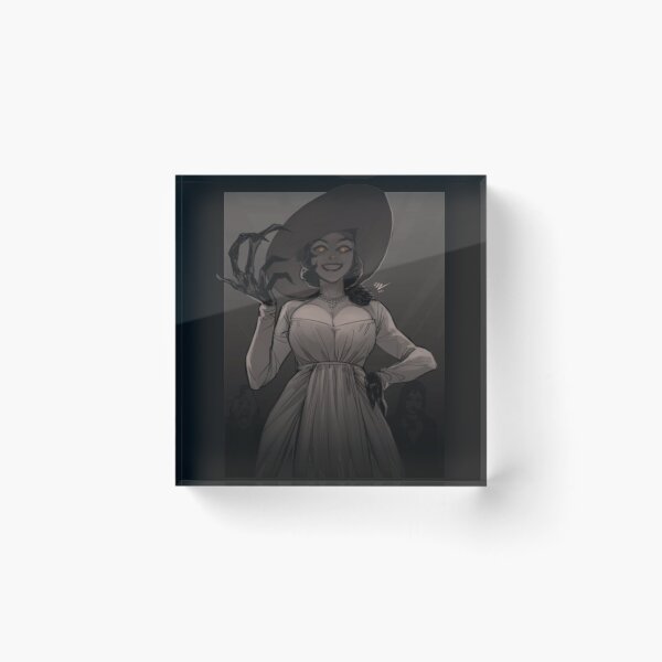 Item preview, Alcina Dimitrescu There you are designed and sold by ZonaaShirt.