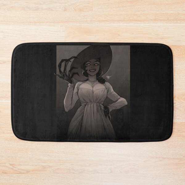 Item preview, Alcina Dimitrescu There you are designed and sold by ZonaaShirt.