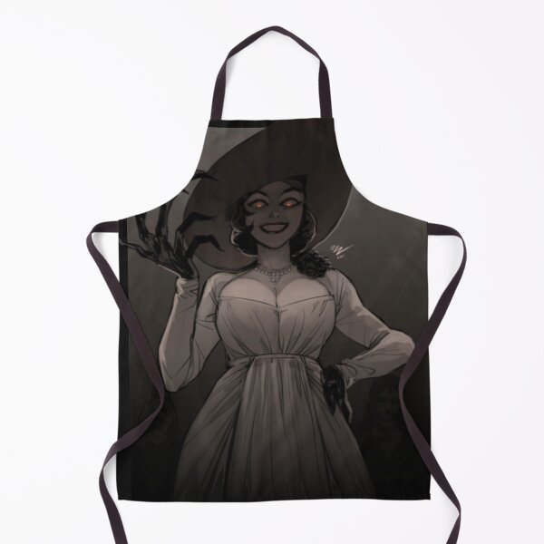 Item preview, Alcina Dimitrescu There you are designed and sold by ZonaaShirt.
