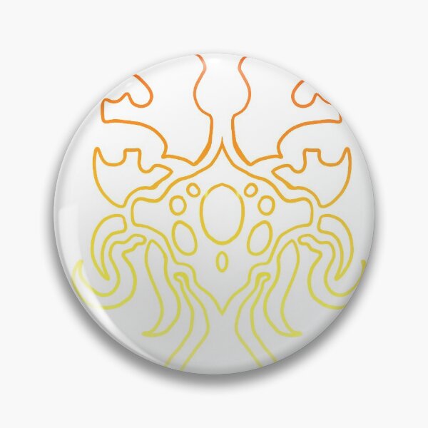 Item preview, Dawn of Convergence Sigil  designed and sold by Tejocka.