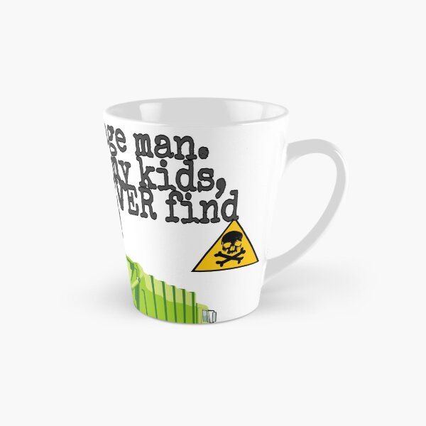 Item preview, I'm A Garbage Man, gifts for fathers day, garbage collector gifts designed and sold by Jessiecrow87.