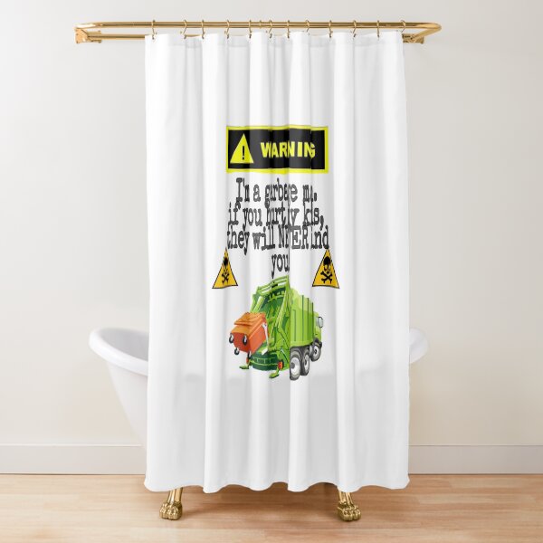 Item preview, I'm A Garbage Man, gifts for fathers day, garbage collector gifts designed and sold by FACELESS MONKEY.