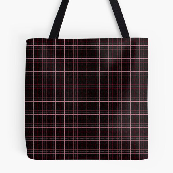 Aperçu de l'œuvre Motif à carreaux rose créée et vendue par Bobaba24.