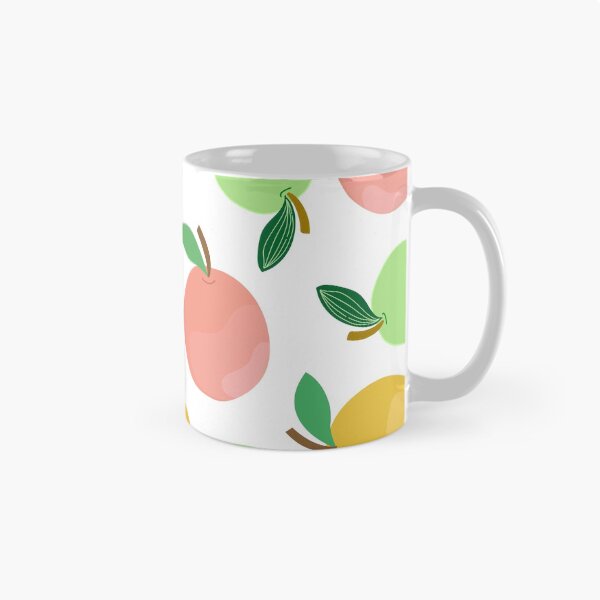 Item preview, Apples Pattern  designed and sold by Moonshine Paradise.