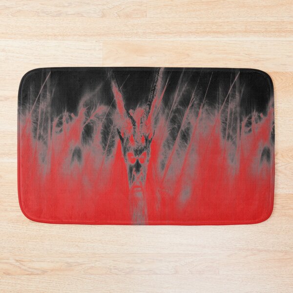 Item preview, Fogar the Forest Spirit Version 2 designed and sold by Black-and-Red.