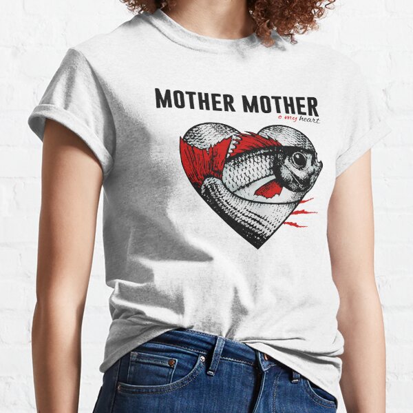 Oh My Heart Classic T-Shirt