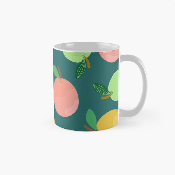 Item preview, Apples Pattern  designed and sold by Moonshine Paradise.