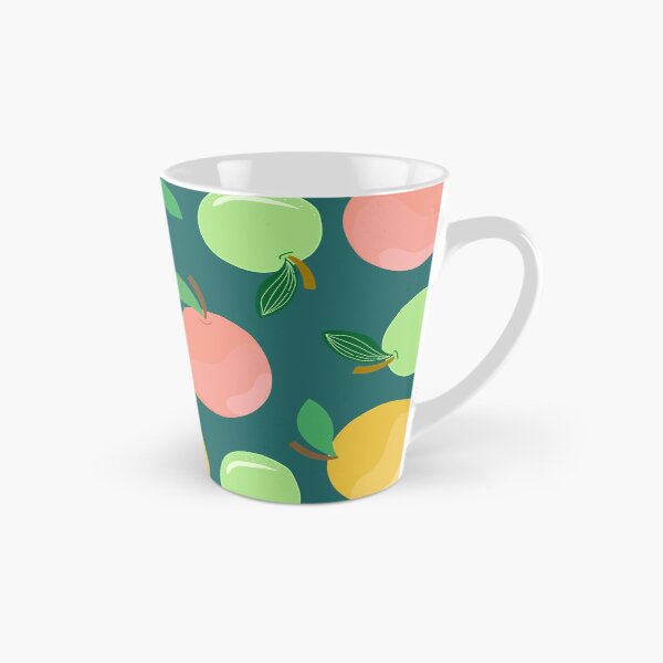 Item preview, Apples Pattern  designed and sold by Moonshine Paradise.