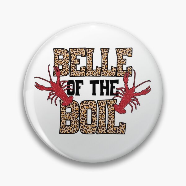 Item preview, Belle of The Boil designed and sold by StellaGraceTees.