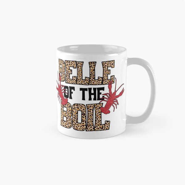 Item preview, Belle of The Boil designed and sold by StellaGraceTees.