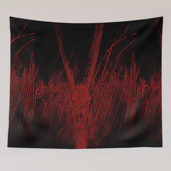 Item preview, Fogar the Forest Spirit Version 3 designed and sold by Black-and-Red.