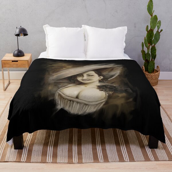 Item preview, Dimitrescu Lady designed and sold by ZonaaShirt.