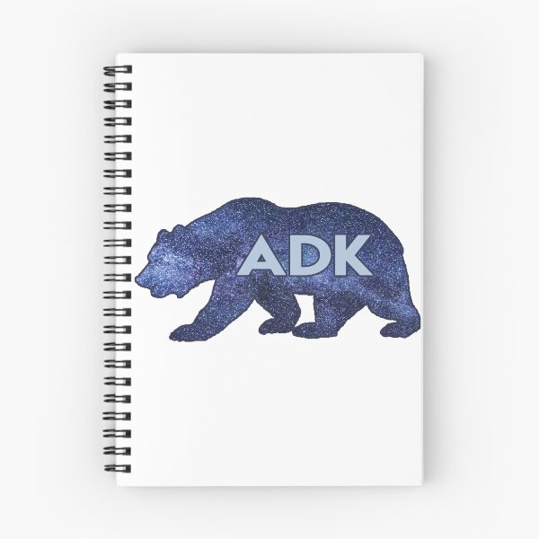 Item preview, Adirondack Bear designed and sold by samlee2016.