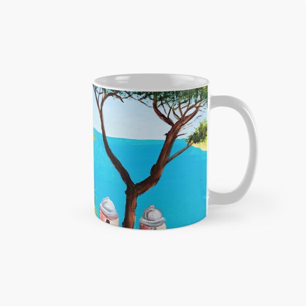 Item preview, Summer in Ravello designed and sold by artbydanielle.