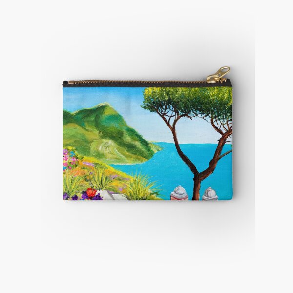 Item preview, Summer in Ravello designed and sold by artbydanielle.