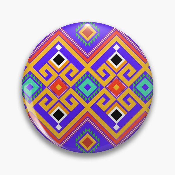 Item preview, bohemian fabric pattern cloth of indian style. Tribal design of fabric. Woven pattern designed and sold by WP-7824.