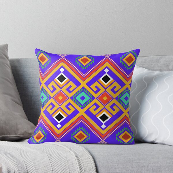 Item preview, bohemian fabric pattern cloth of indian style. Tribal design of fabric. Woven pattern designed and sold by WP-7824.