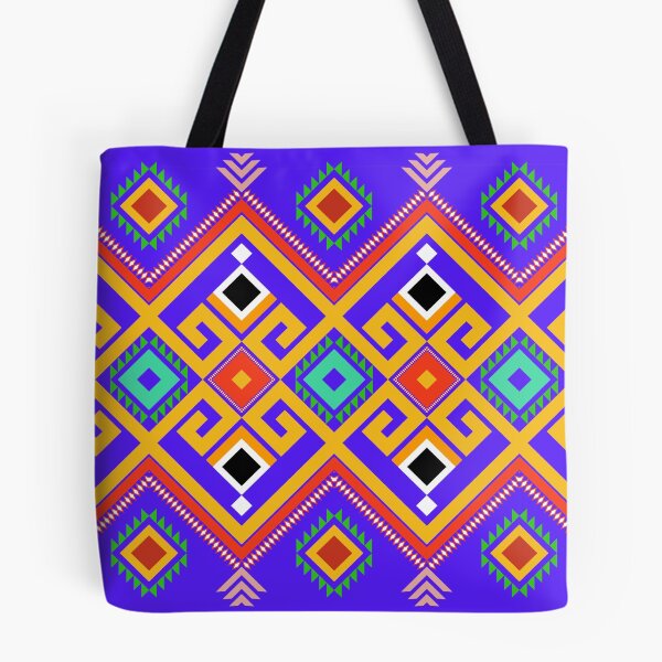 Item preview, bohemian fabric pattern cloth of indian style. Tribal design of fabric. Woven pattern designed and sold by WP-7824.