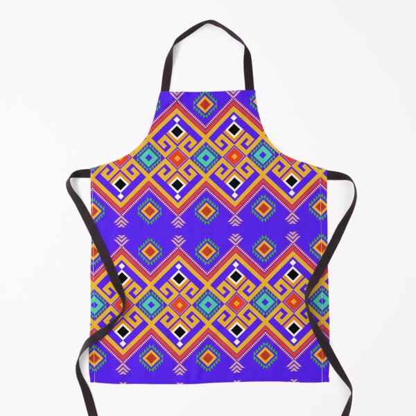 Item preview, bohemian fabric pattern cloth of indian style. Tribal design of fabric. Woven pattern designed and sold by WP-7824.