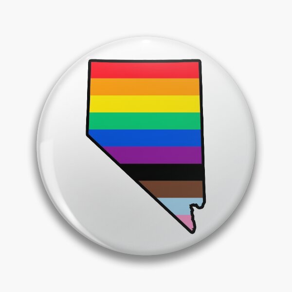 Item preview, Nevada Pride designed and sold by fearcity.