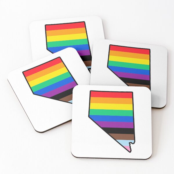 Item preview, Nevada Pride designed and sold by fearcity.