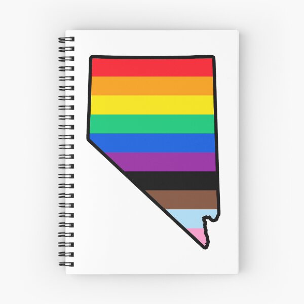 Item preview, Nevada Pride designed and sold by fearcity.