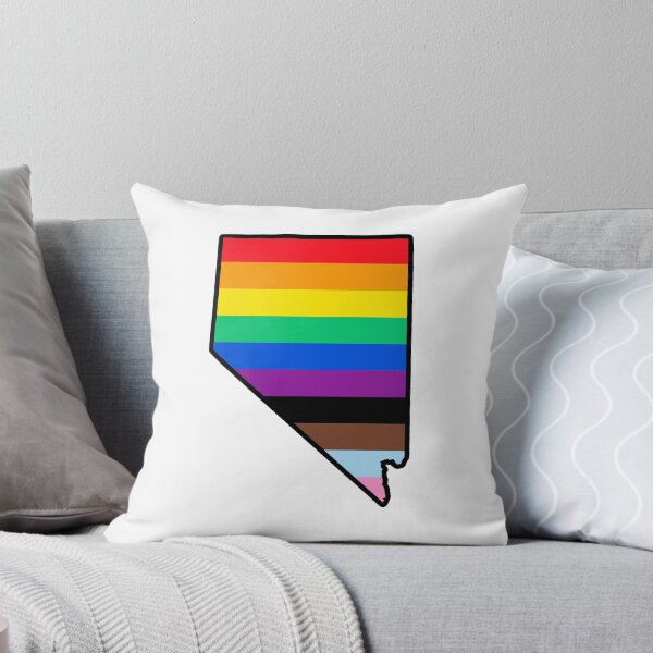 Item preview, Nevada Pride designed and sold by fearcity.