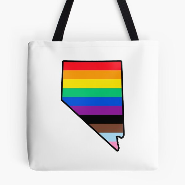 Item preview, Nevada Pride designed and sold by fearcity.