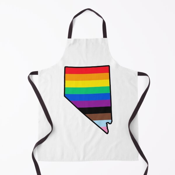 Item preview, Nevada Pride designed and sold by fearcity.