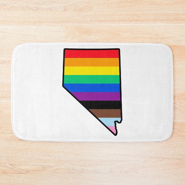 Item preview, Nevada Pride designed and sold by fearcity.