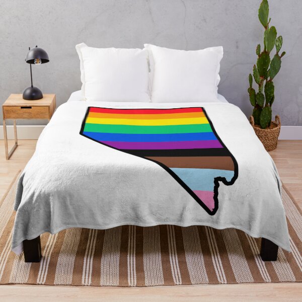Item preview, Nevada Pride designed and sold by fearcity.
