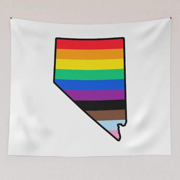 Item preview, Nevada Pride designed and sold by fearcity.