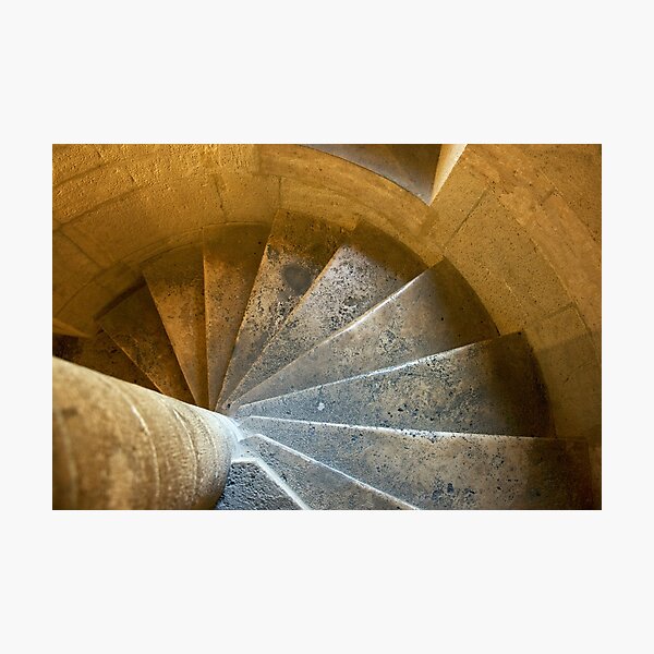Item preview, Circular Stairway designed and sold by phil decocco.