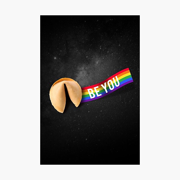 Item preview, Be You designed and sold by ManameManame.