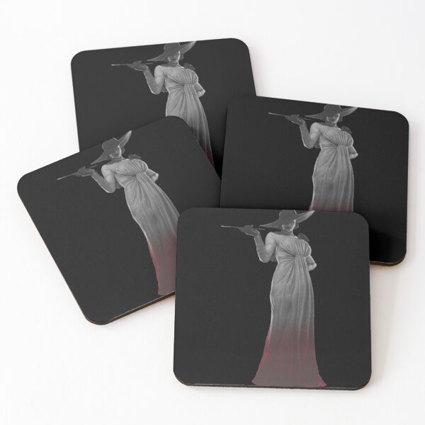 Item preview, Dimitrescu designed and sold by ZonaaShirt.