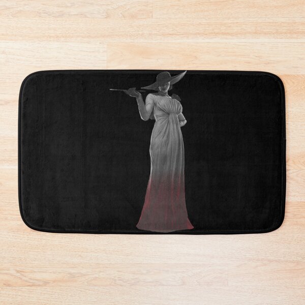 Item preview, Dimitrescu designed and sold by ZonaaShirt.