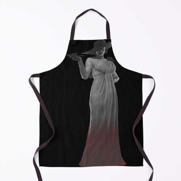 Item preview, Dimitrescu designed and sold by ZonaaShirt.