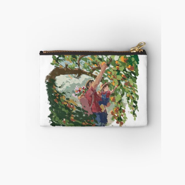 Item preview, The Flowers and The Fruit designed and sold by lemon-wedges.