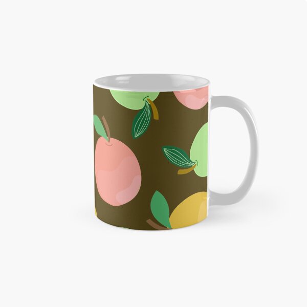Item preview, Apples Pattern  designed and sold by Moonshine Paradise.