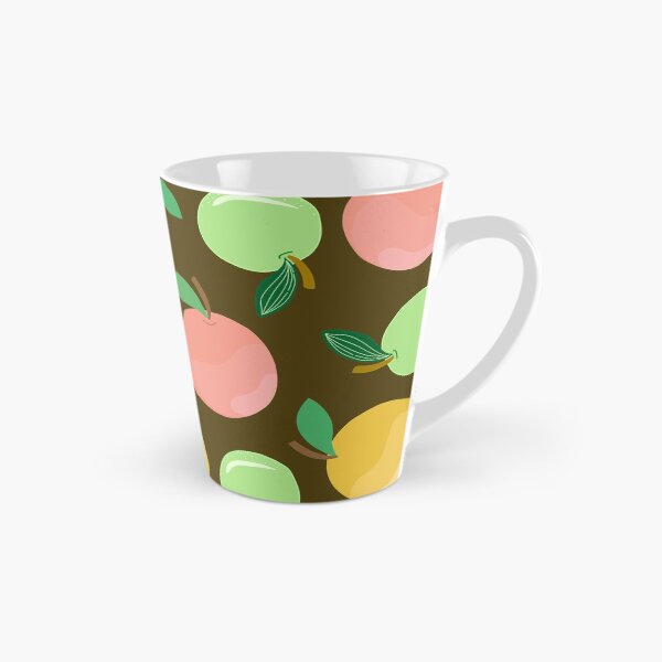 Item preview, Apples Pattern  designed and sold by Moonshine Paradise.