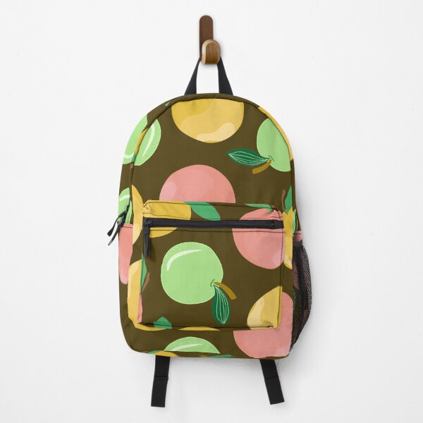 Item preview, Apples Pattern  designed and sold by Moonshine Paradise.
