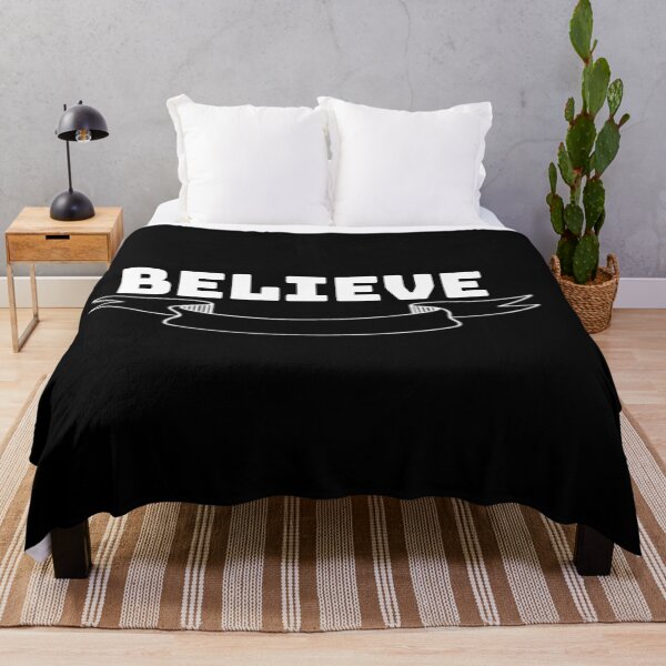 Item preview, Believe designed and sold by Anup786.