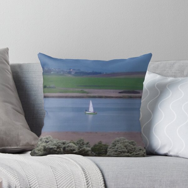 Item preview, **Yacht in Tasmania** designed and sold by varmifsud.