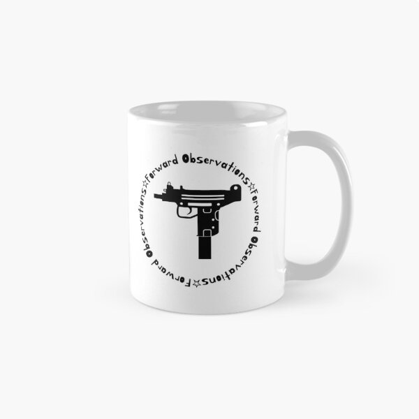 Item preview, Forward Observations designed and sold by SPYG.